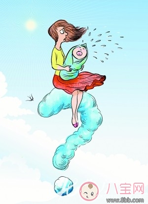 2017三伏天如何正確坐月子 這樣做不懼三伏天