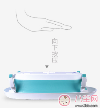 折疊洗澡盆哪款好 寶寶專用洗澡盆推薦