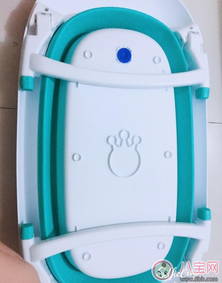 折疊洗澡盆哪款好 寶寶專用洗澡盆推薦