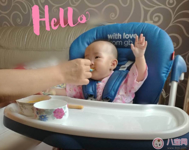 寶寶餐椅什么牌子好 好孩子兒童餐椅性價比怎么樣好用嗎