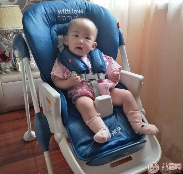 寶寶餐椅什么牌子好 好孩子兒童餐椅性價比怎么樣好用嗎