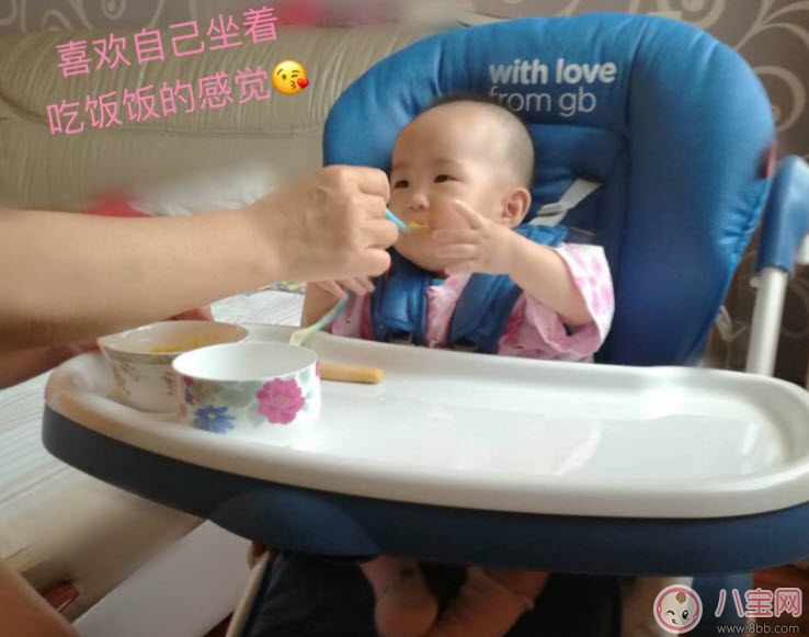寶寶餐椅什么牌子好 好孩子兒童餐椅性價比怎么樣好用嗎