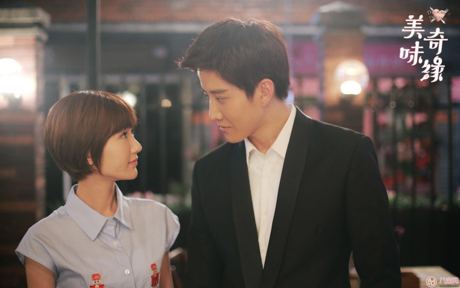 《美味奇緣》看了想睡覺！《美味奇緣》故事主線是什么？