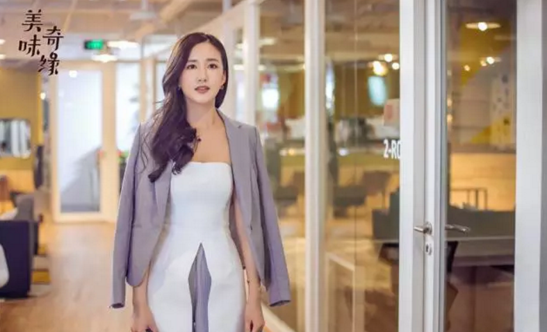 《美味奇緣》看了想睡覺！《美味奇緣》故事主線是什么？