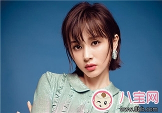 王子文新劇是什么？看完真的會心疼王子文了