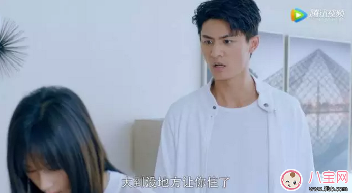 王子文新劇是什么？看完真的會心疼王子文了