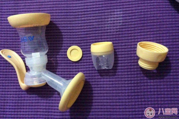 飛利浦新安怡手動吸奶器好用嗎 新安怡手動吸奶器試用測評