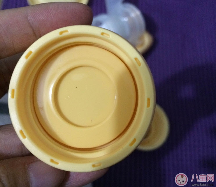 飛利浦新安怡手動吸奶器好用嗎 新安怡手動吸奶器試用測評