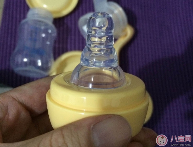 飛利浦新安怡手動吸奶器好用嗎 新安怡手動吸奶器試用測評