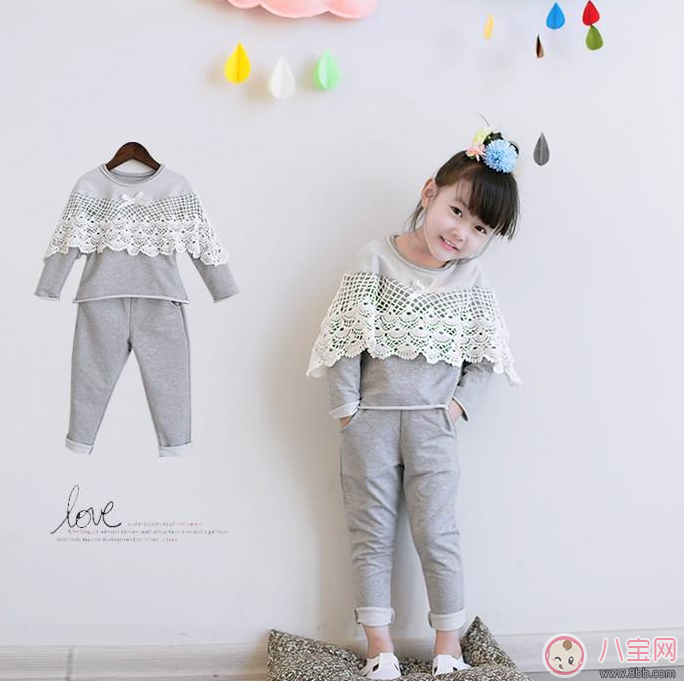 秋季常變天怕寶寶著涼怎么辦 一件外套解決你所有煩惱