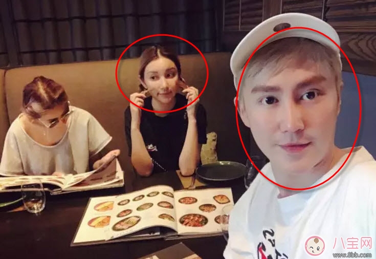 李雨桐和張大奕灣灣邢曉瑤什么關(guān)系 李雨桐薛之謙事件疑點(diǎn)漏洞真相