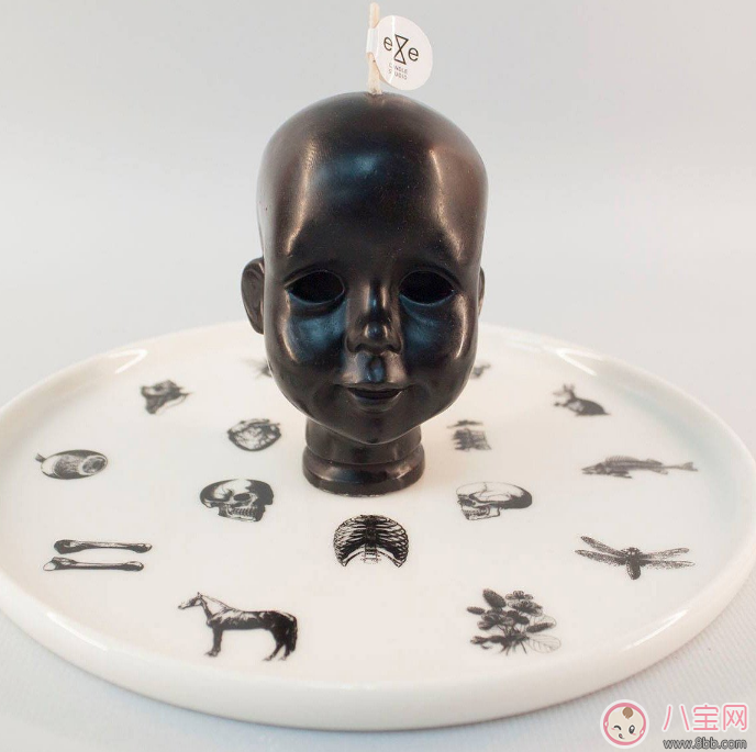 香薰蠟燭推薦 eye candle嬰兒香薰蠟燭評(píng)測(cè)