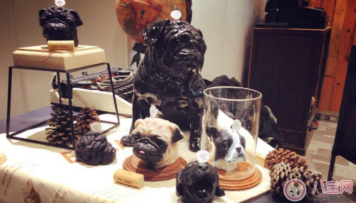 香薰蠟燭推薦 eye candle嬰兒香薰蠟燭評(píng)測(cè)