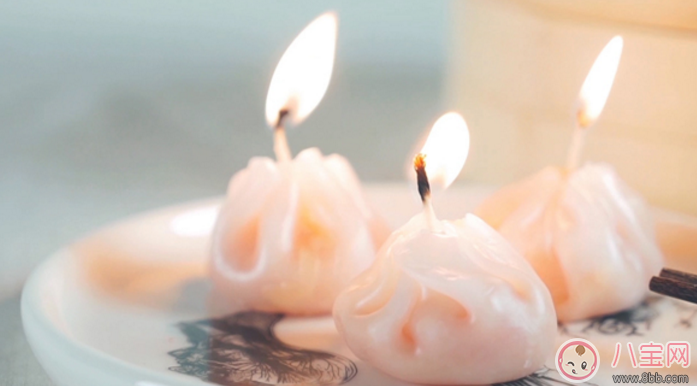 香薰蠟燭推薦 eye candle嬰兒香薰蠟燭評(píng)測(cè)