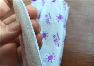 新安怡防溢乳墊怎么樣好用嗎 新安怡防溢乳墊吸水性測評使用