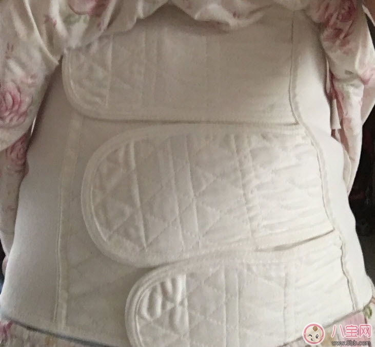 好孩子產(chǎn)后收腹帶好用嗎 好孩子產(chǎn)后紗布收腹帶用了有沒有效果測評(píng)