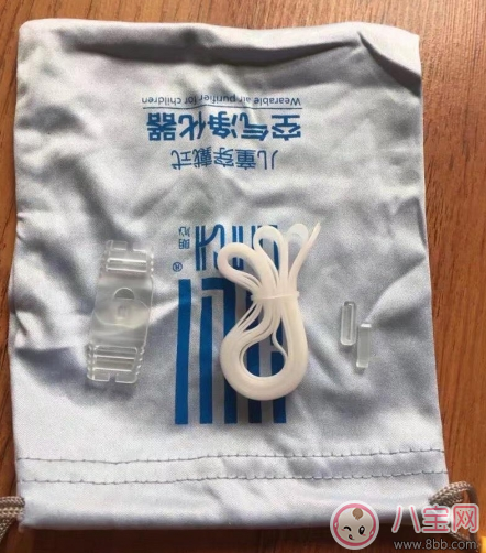 孩子防霧霾口罩怎么選 朗沁兒童防霧霾口罩測評