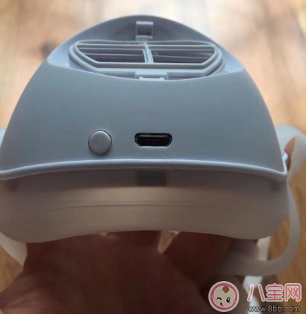 孩子防霧霾口罩怎么選 朗沁兒童防霧霾口罩測評