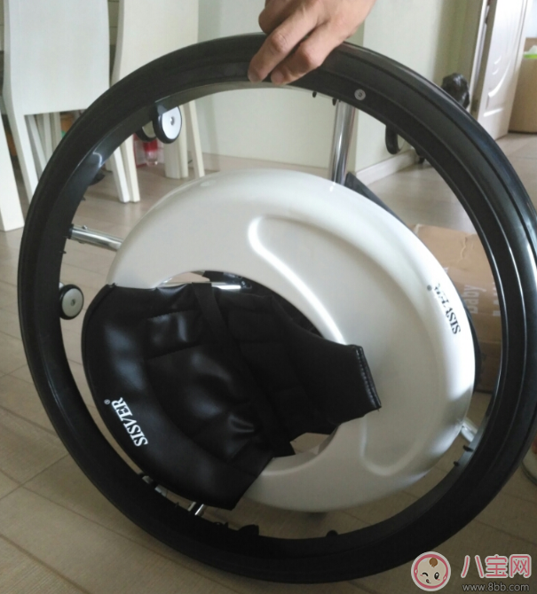 孩子學(xué)走路學(xué)步機(jī)怎么選 7-18月嬰兒學(xué)步車試用測評