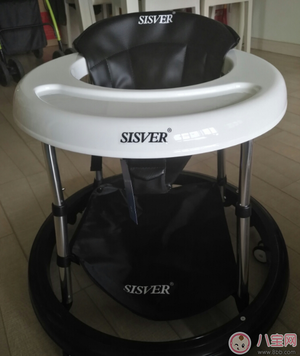 孩子學(xué)走路學(xué)步機(jī)怎么選 7-18月嬰兒學(xué)步車試用測評