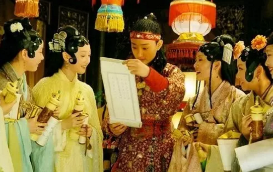 于小彤竟然單身 到底是誰套出他的話的呢？