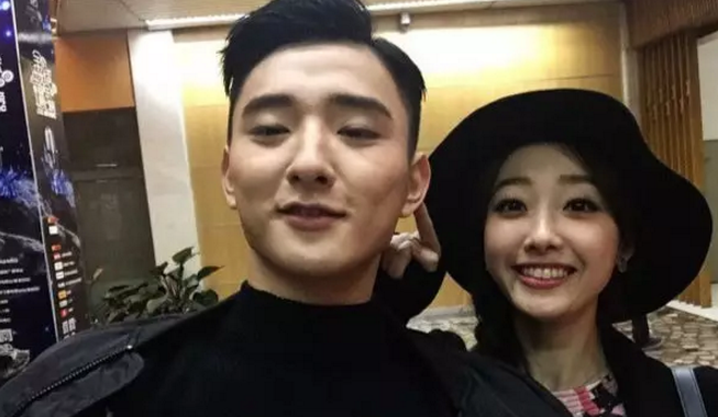 于小彤竟然單身 到底是誰套出他的話的呢？