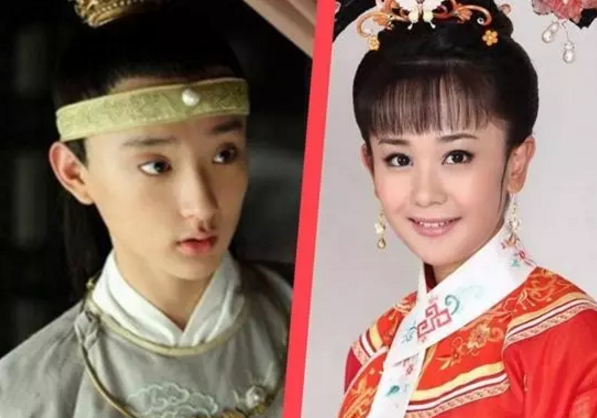 于小彤竟然單身 到底是誰套出他的話的呢？