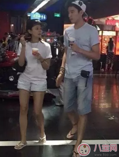 于小彤竟然單身 到底是誰套出他的話的呢？