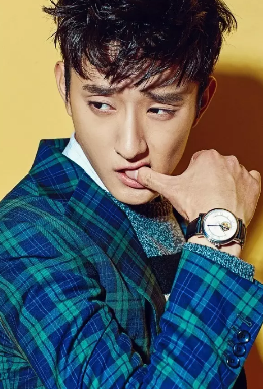 于小彤竟然單身 到底是誰套出他的話的呢？