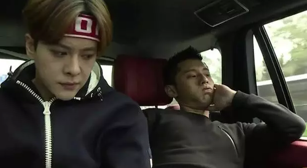 徐海喬是耿直還是愛撕逼呢？徐海喬變成了撕逼人設(shè)嗎？