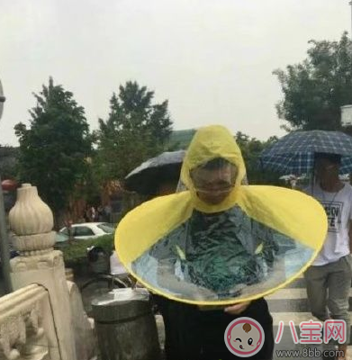 祖國的花朵專用雨衣在哪能買到 祖國的花朵專用雨衣好用嗎