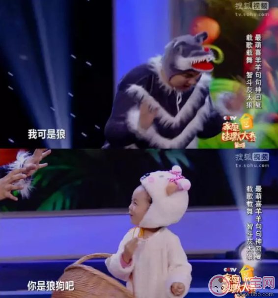 鄧倫《爸爸去哪兒》實習(xí)奶爸表現(xiàn) 東北萌娃與鄧倫配合默契嗎？