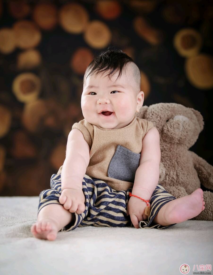 寶寶營養(yǎng)過剩的危害 如何預防寶寶肥胖