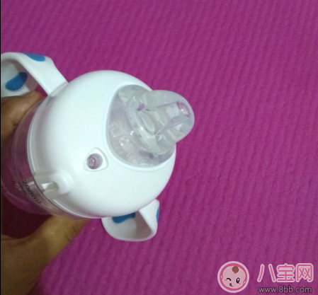 清素軟嘴學(xué)飲杯好不好 清素軟嘴學(xué)飲杯使用測(cè)評(píng)