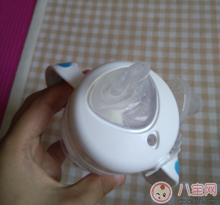 清素軟嘴學(xué)飲杯好不好 清素軟嘴學(xué)飲杯使用測(cè)評(píng)