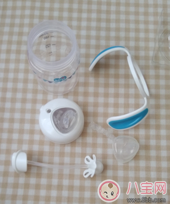 清素軟嘴學(xué)飲杯好不好 清素軟嘴學(xué)飲杯使用測(cè)評(píng)