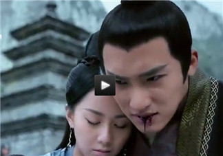 醉玲瓏?yán)暇旁闉槭裁匆偎?醉玲瓏元溟最后死了嗎