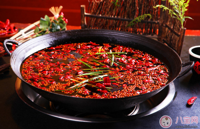 在家里做重慶火鍋需要買哪些東西