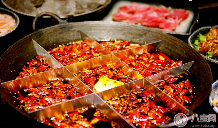 在家里做重慶火鍋需要買哪些東西