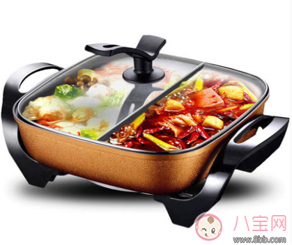 在家里做重慶火鍋需要買哪些東西