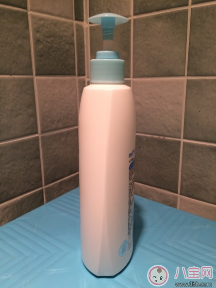 寶寶專用洗發(fā)水沐浴二合一推薦 米菲嬰童二合一洗發(fā)水沐浴露測評