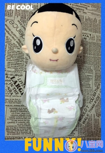 樂滾樂滾（比得兔）紙尿褲怎么樣 ROLL&ROLL比得兔紙尿褲測評