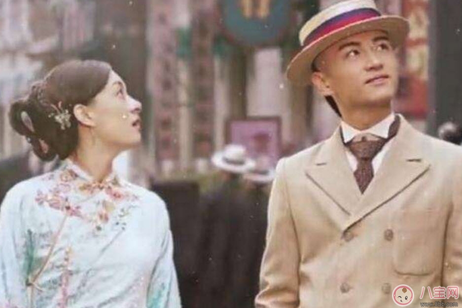 那年花開月正圓沈星移歷史原型是誰 沈星移最后結(jié)局是什么死了沒