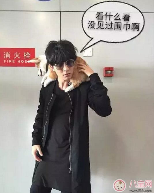 人生巔峰的薛之謙為什么把所有的一往情深都給了同一個(gè)人？