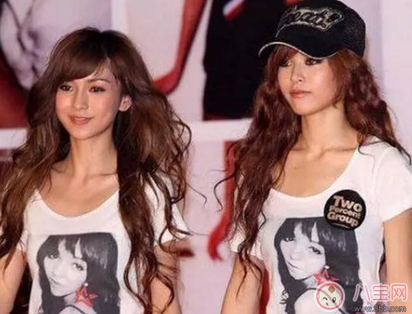 塑料姐妹花永遠(yuǎn)不分家?塑料花友誼什么意思 娛樂圈那些塑料花姐妹友誼