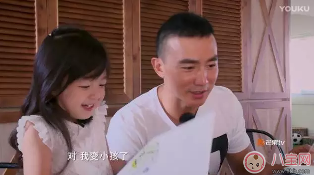 爸爸去哪兒5萌娃表現(xiàn) 哪位萌娃更讓你期待呢？