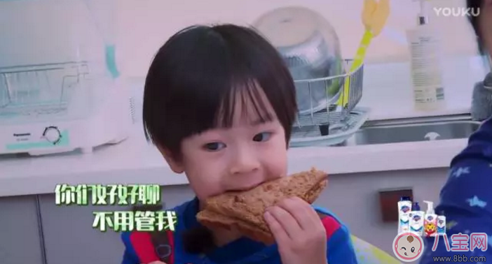 爸爸去哪兒5萌娃表現(xiàn) 哪位萌娃更讓你期待呢？