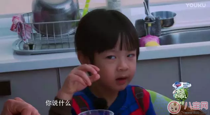 爸爸去哪兒5萌娃表現(xiàn) 哪位萌娃更讓你期待呢？