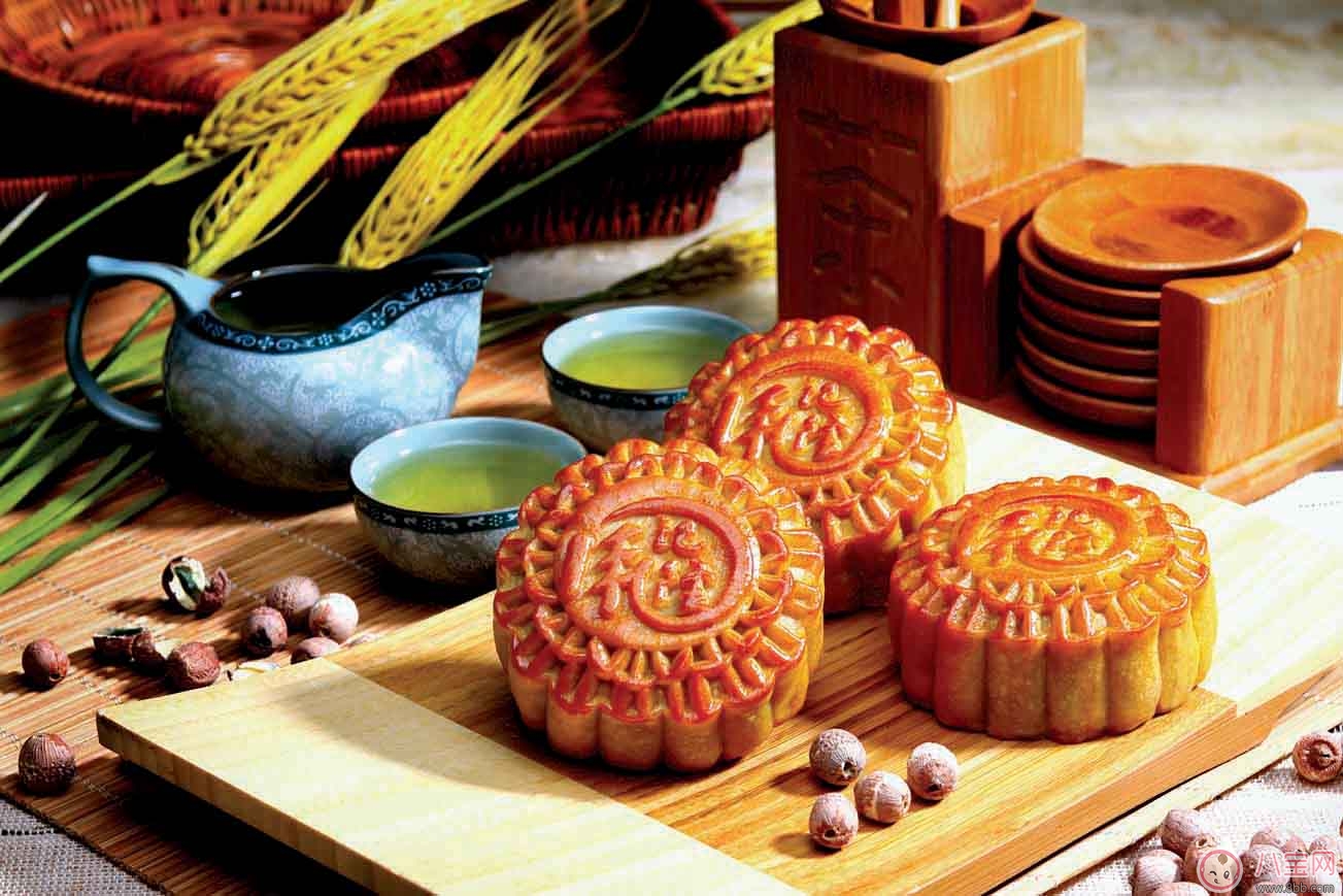 中秋節(jié)多大寶寶可以吃月餅 寶寶吃月餅禁忌