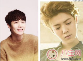 鹿晗張藝興芭莎明星慈善夜合體同框 竟相約一起上廁所？